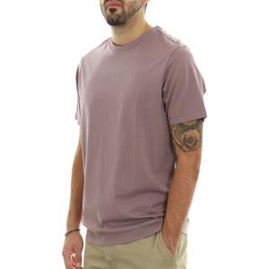 T-SHIRT TAPPA ROSA